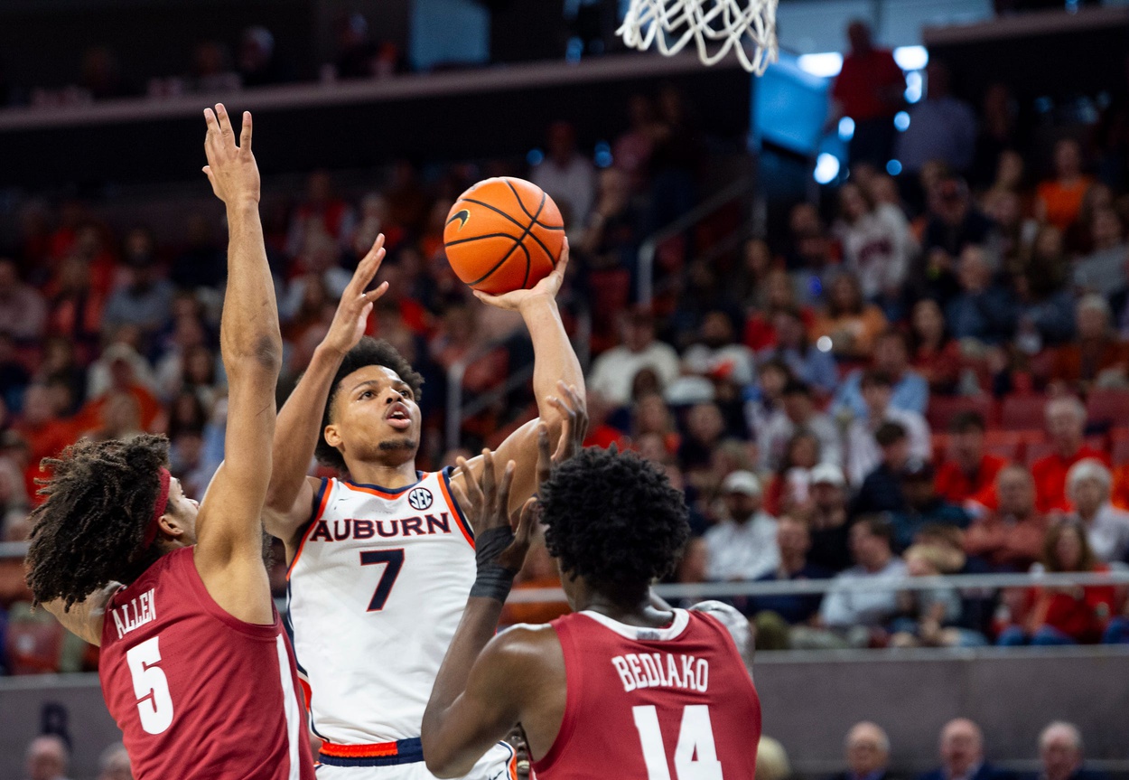 March 7 SEC & A-10 Hoops: Ranked Teams Battle for Seeding